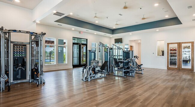 Building Photo - 8925 Livigno Wy