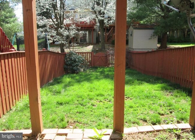 Building Photo - 1306 Roman Ridge Way