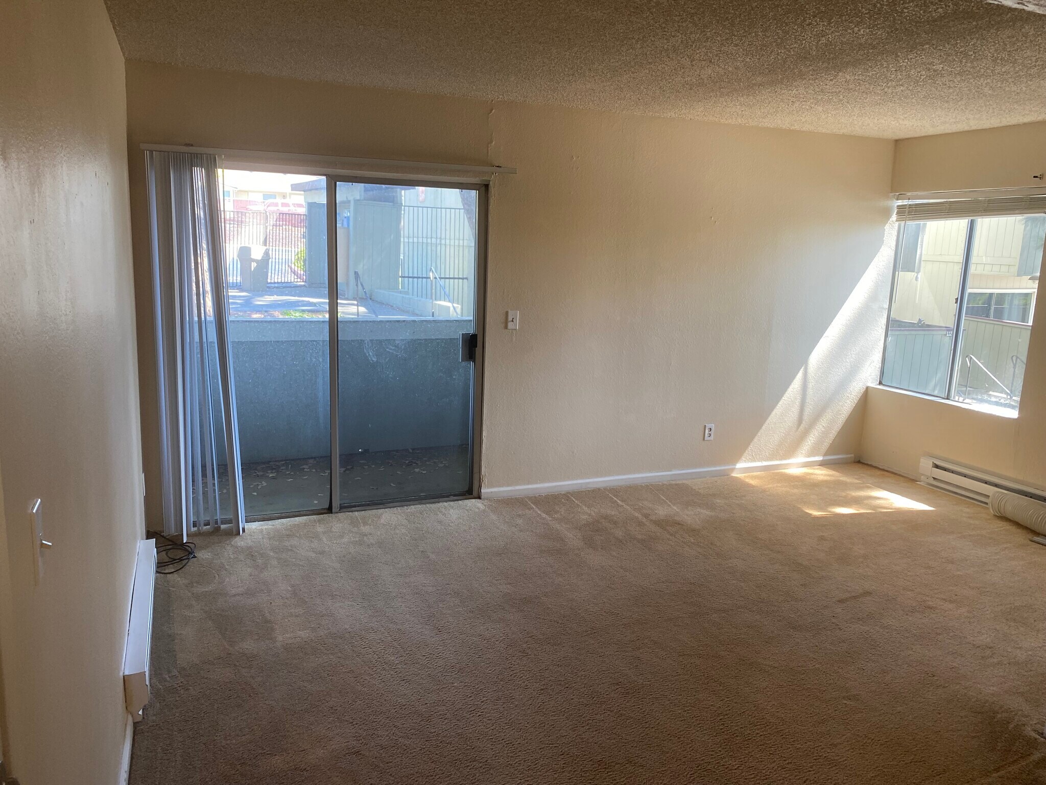 OPEN AND AIRY FLOOR PLAN WITH BALCONY - 1333 N Camino Alto