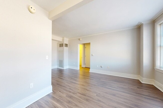 Floorplan - Bellerive