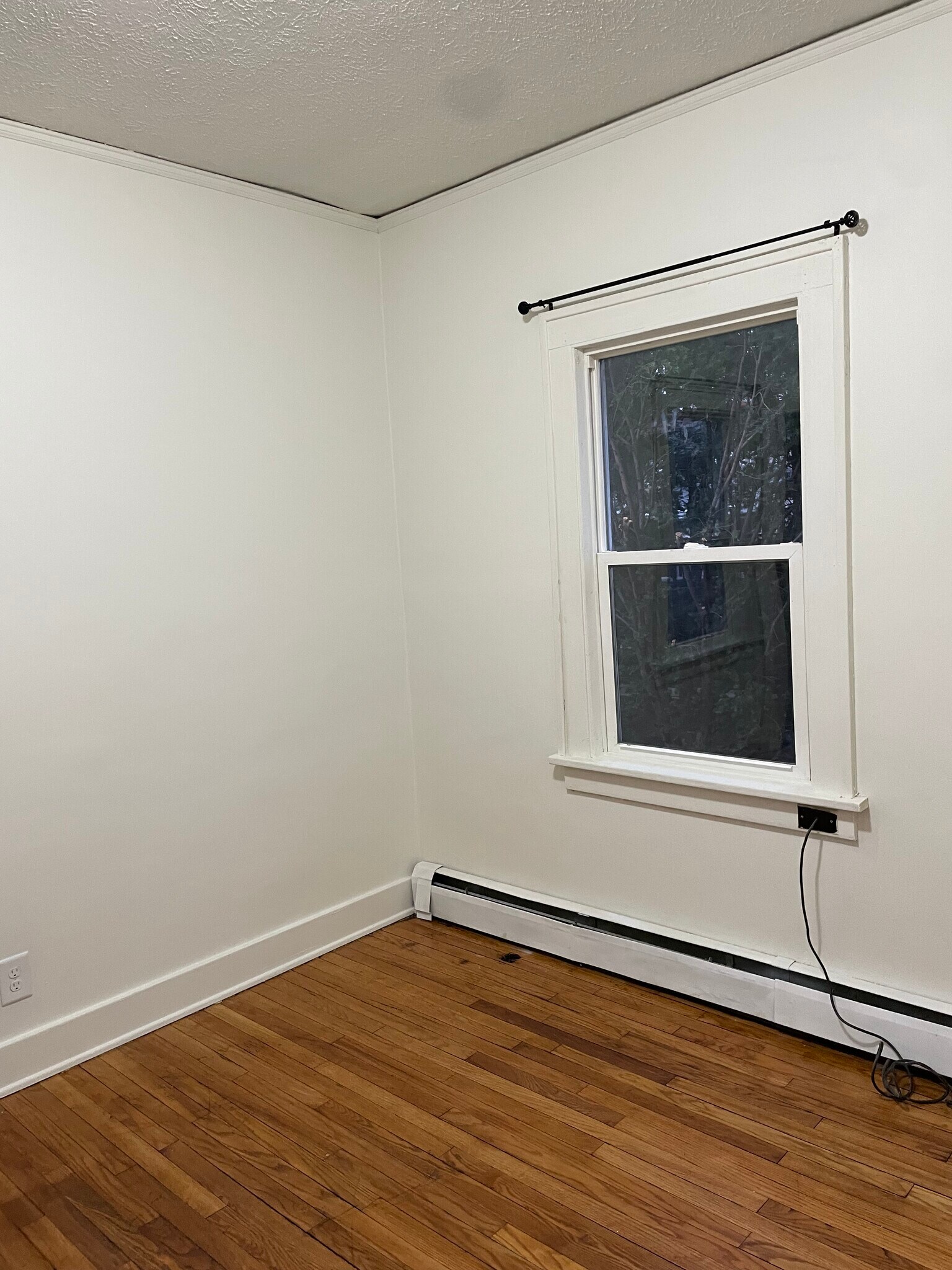 Bedroom - 738 Moore St