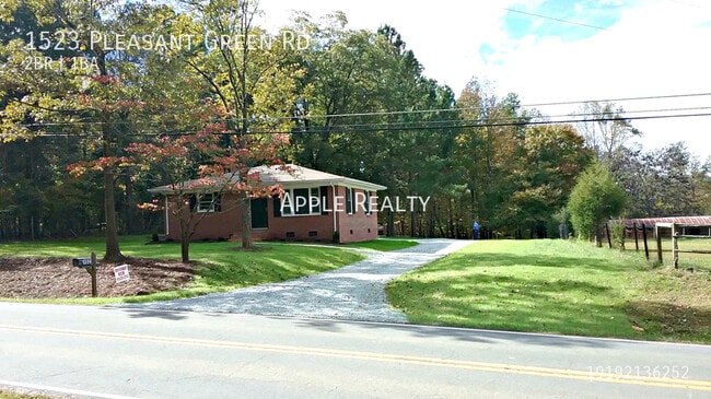 Building Photo - 1523 Pleasant Green Rd