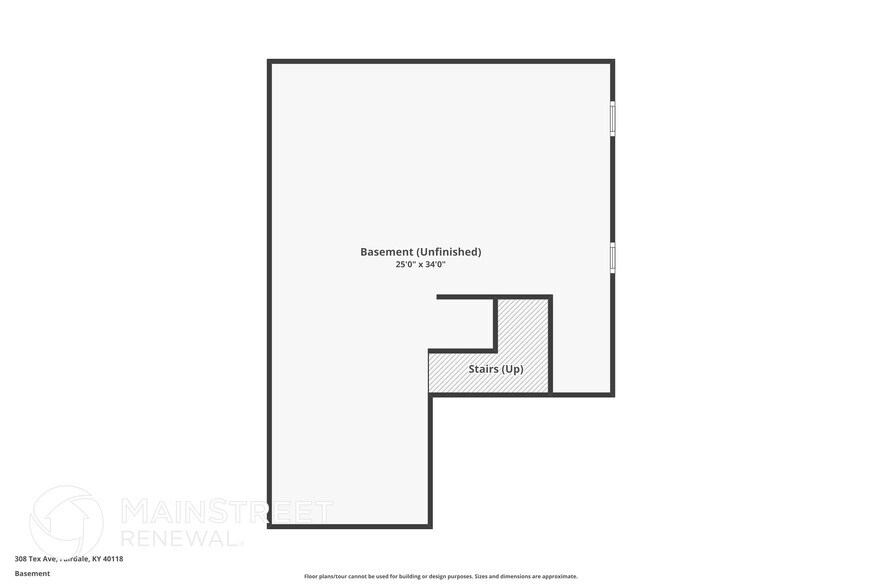 Building Photo - 308 Tex Ave