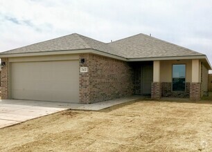 Building Photo - 3Bed/2Bath-Frenship ISD