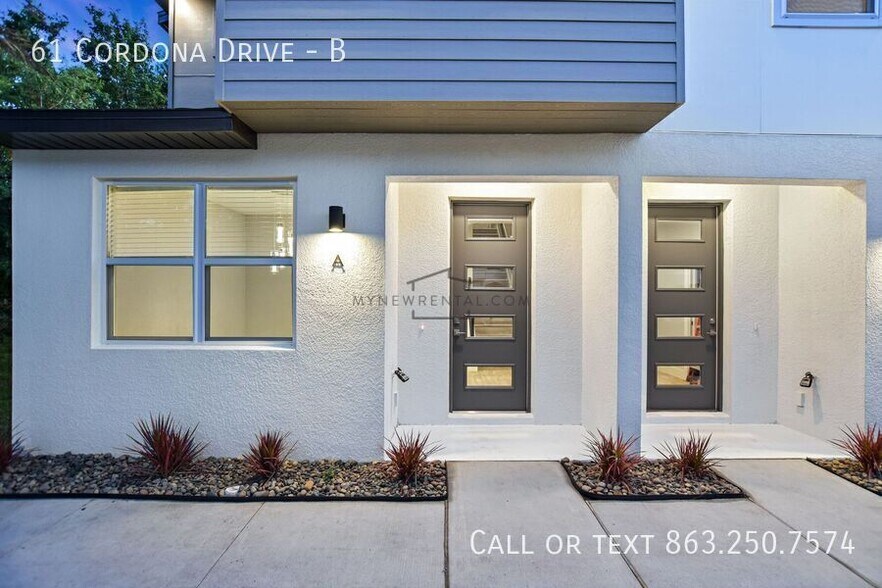 Building Photo - 61 Cordona Dr