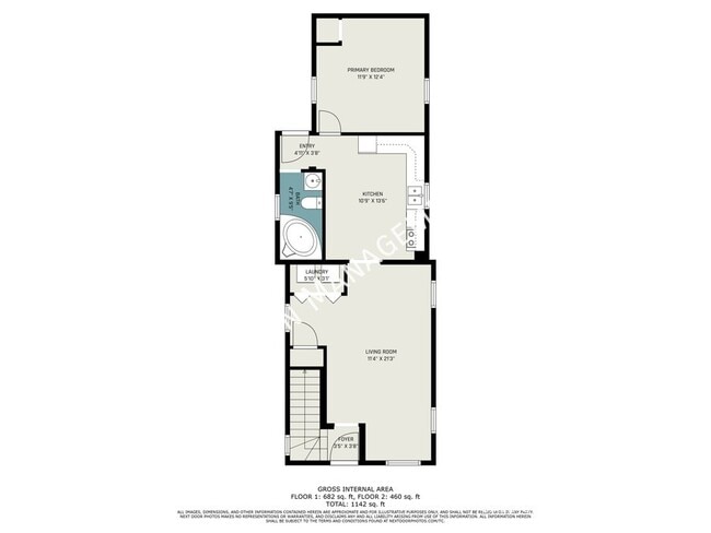 Building Photo - 714 W Cedar St