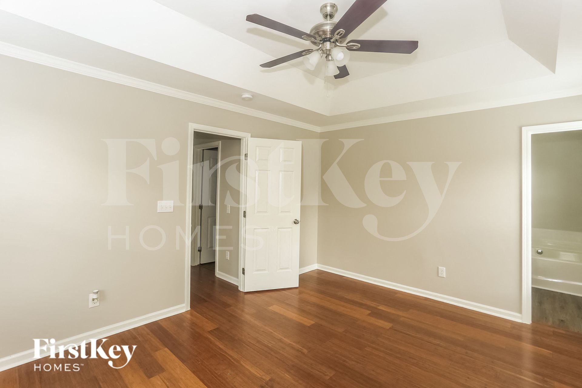 Building Photo - 5841 Branthurst Dr