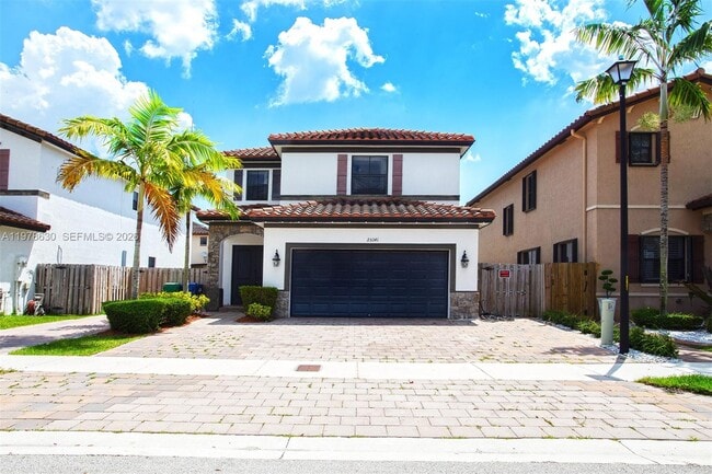 Building Photo - 25341 SW 117th Ave