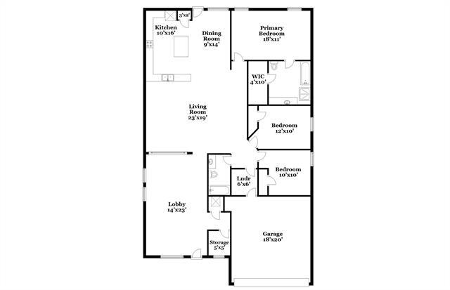 Building Photo - 6160 Balcony Ln