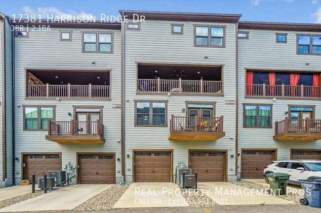 Building Photo - 17381 Harrison Rdg Dr