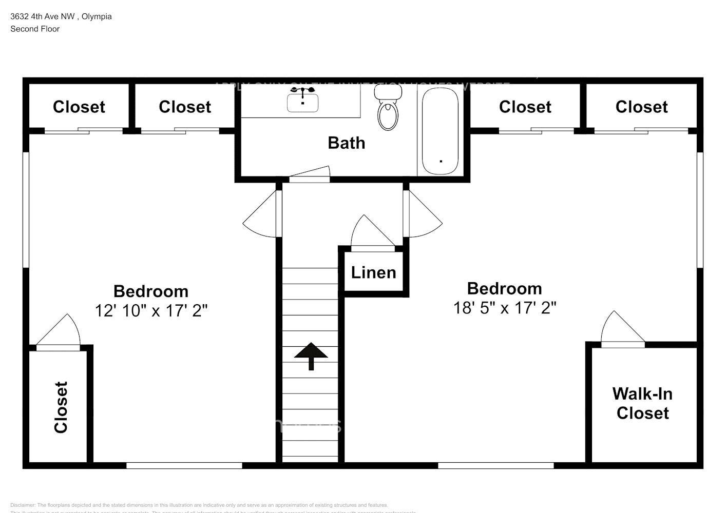 Building Photo - 3632 4th Ave NW