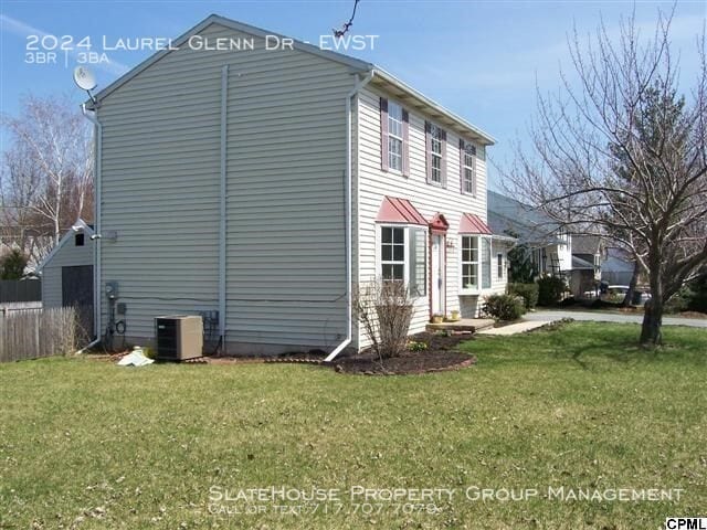 Building Photo - 3 bedroom in Deer Path Woods