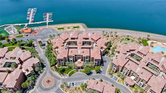 Building Photo - 20 Via Mantova