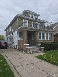 Building Photo - 96 Academy Rd