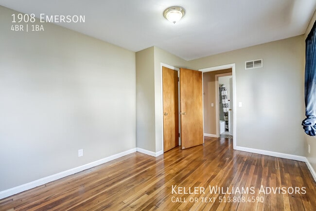 Building Photo - 1908 Emerson-