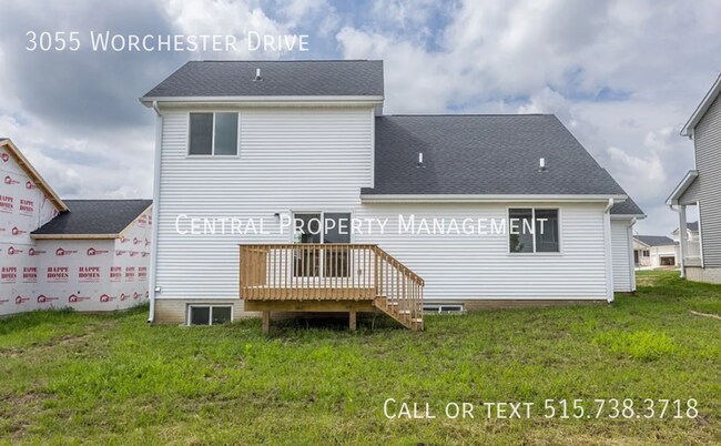 Building Photo - 3055 Worchester Dr
