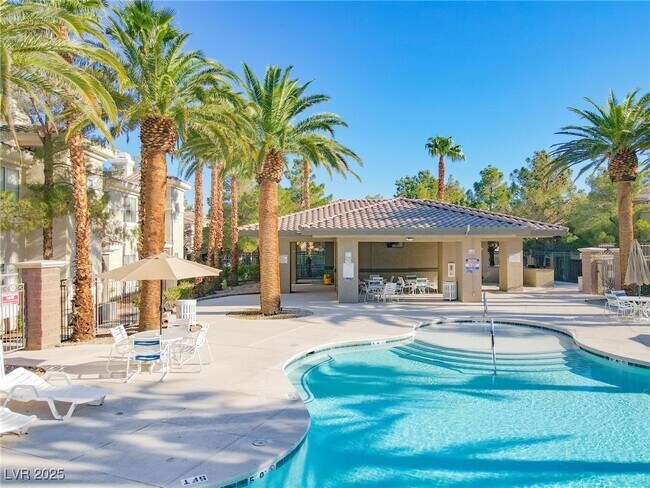 Building Photo - 9050 W Warm Springs Rd