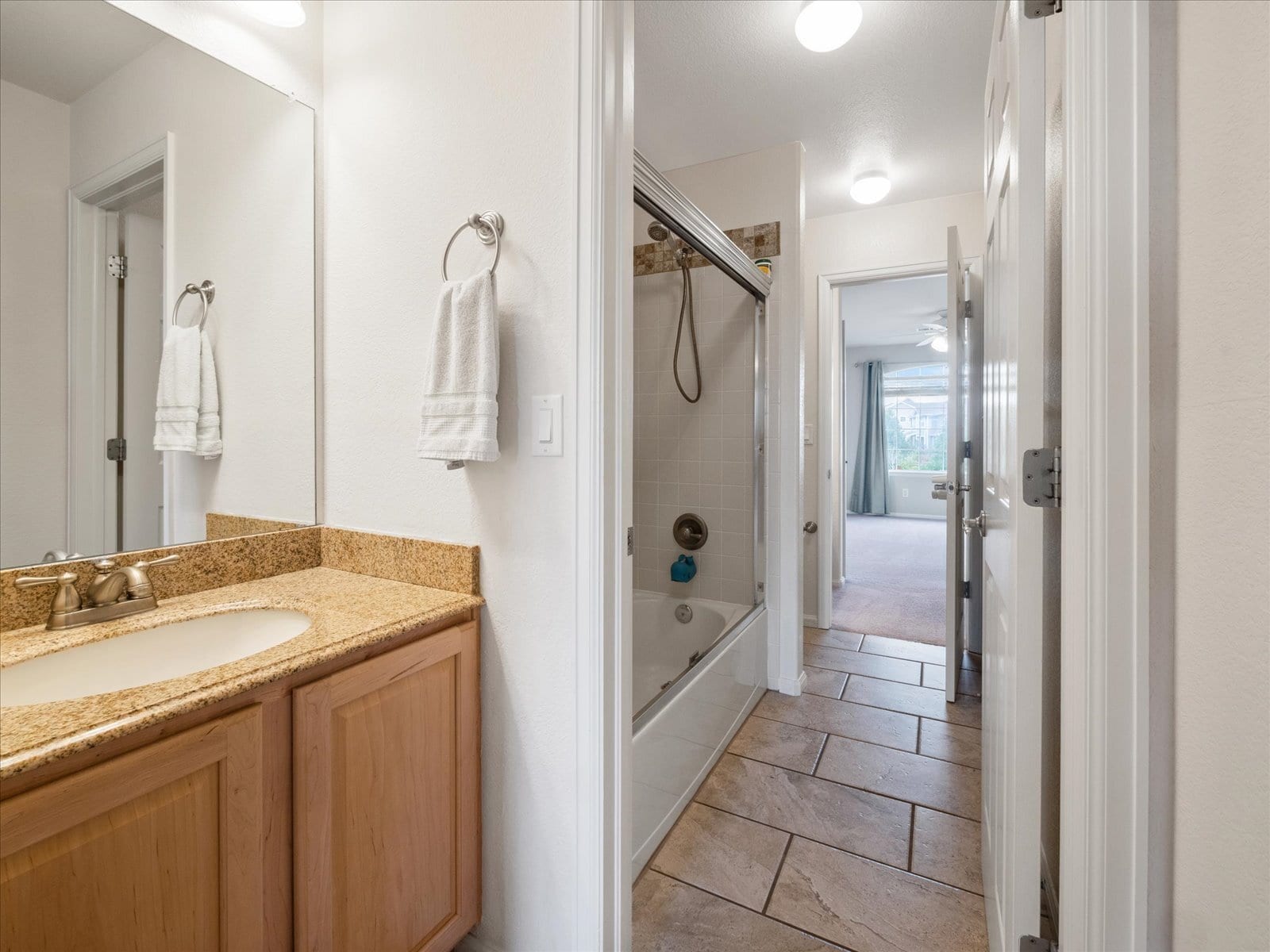 Full Bath 3 - 1048 Orion Way