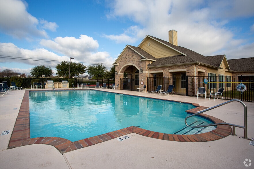 Brookside 3604 S W S Young Dr Killeen TX 76542 Apartment Finder