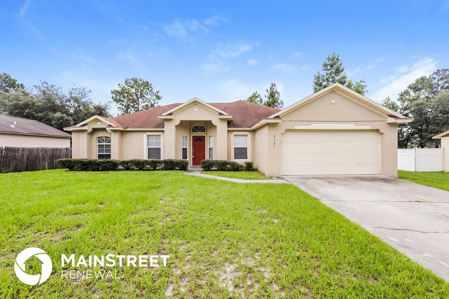 Primary Photo - 3131 Branchville Dr