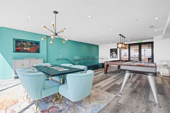 Building Photo - Unit Type: A1 | 1 Bed | 1 Bath