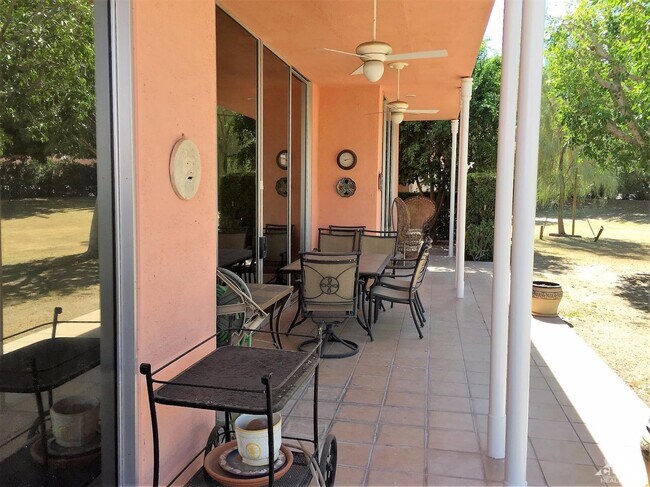 Building Photo - 47483 Marrakesh Dr