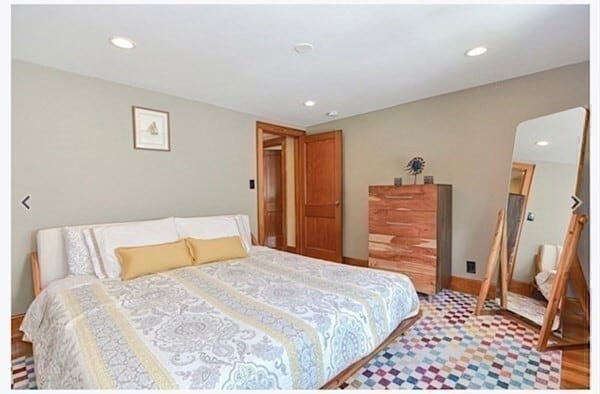 Building Photo - 36 Alleyne St