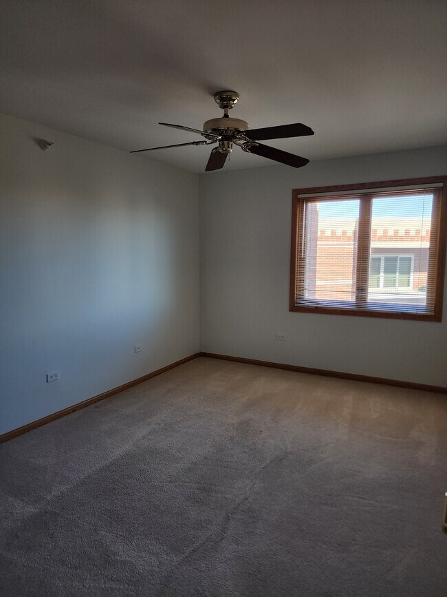 2nd Bedroom - 675 Pearson St