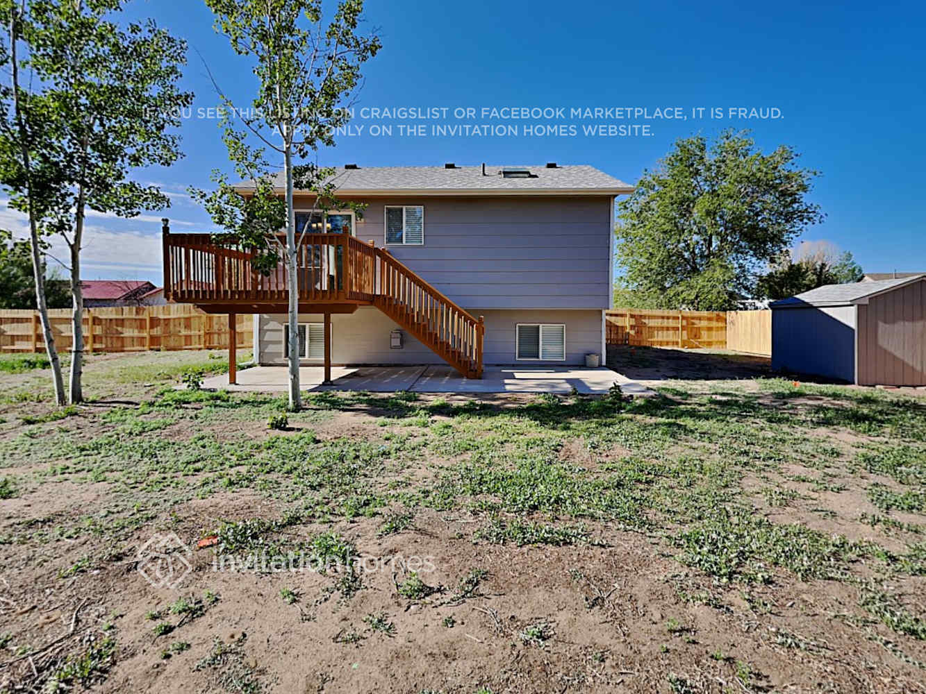 Building Photo - 6925 Weeping Willow Dr