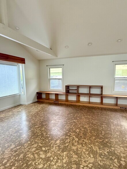 Living Room - 1256 Hopkins St