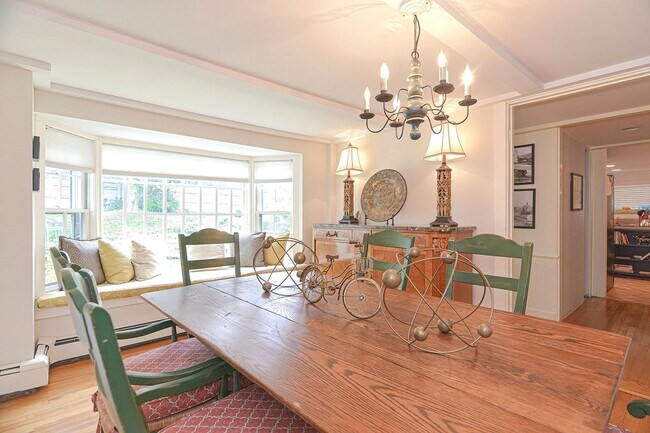 Building Photo - Granite Pier