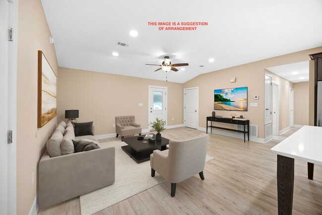 Building Photo - 1351 Sanibel Ln