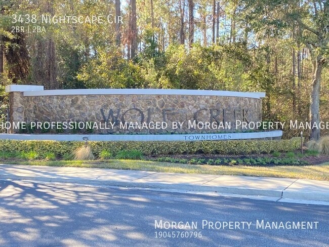 Building Photo - GATED COMMUNITY OF WOLF  CREEK 2BR/2.5BA  ...