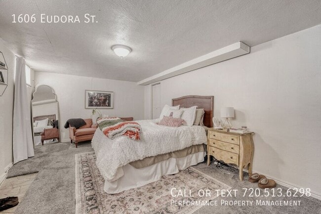 Building Photo - 1606 Eudora St