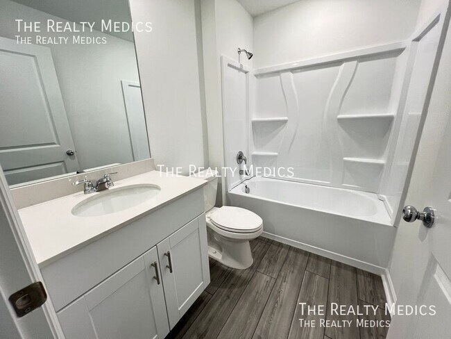 Building Photo - 1241 NW 48th Terrace