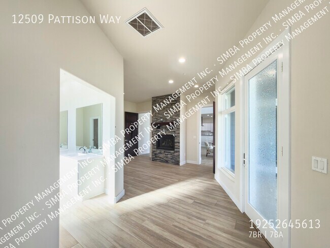 Building Photo - 12509 Pattison Rd