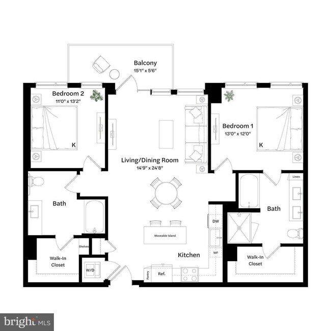 Building Photo - 2650 Woodley Rd NW