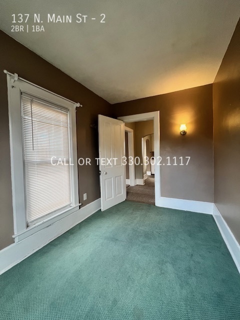 Building Photo - Upper level apartment for rent - Navarre