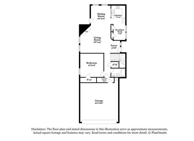 Building Photo - 1130 Colbert Ln