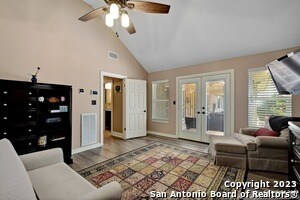 Building Photo - 1418 Fawn Creek