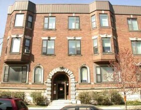 Building Photo - 3916 N Fremont St