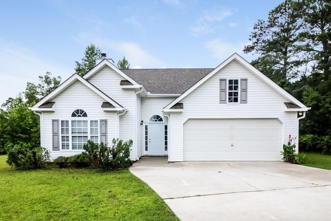 Building Photo - 9500 Poole Rd