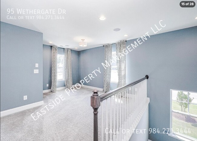 Building Photo - 95 Wethergate Dr