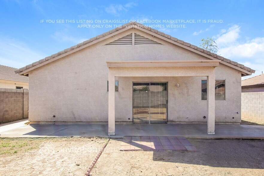 Building Photo - 6832 W Rancho Dr