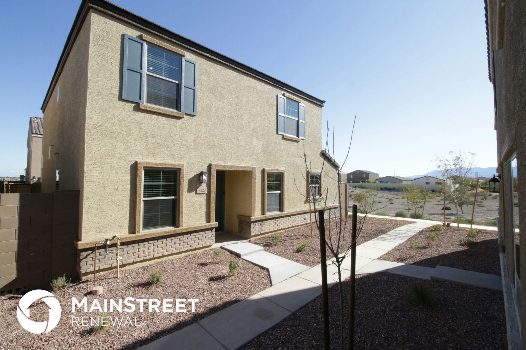 Building Photo - 8223 West Odeum Ln