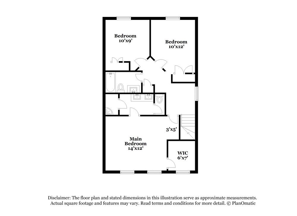 Building Photo - 52 Rosemary St