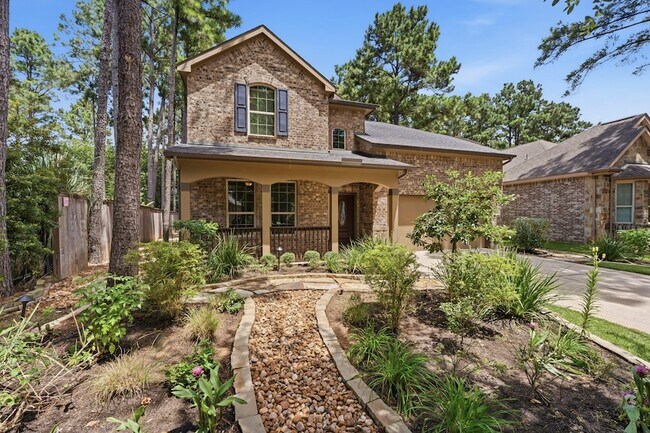 Building Photo - 34 Sawbridge Cir