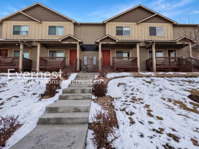 Building Photo - 3660 W 25th St