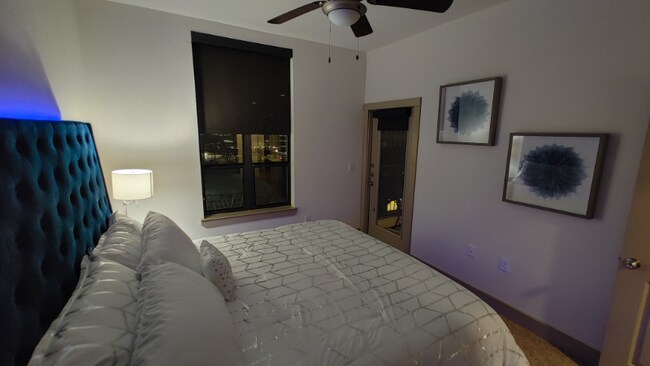 Building Photo - 1520 Fannin St