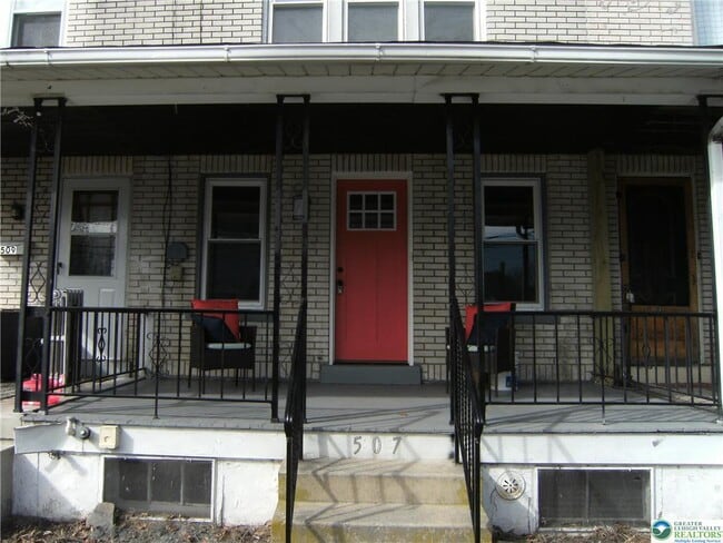 Building Photo - 507 Harrison St